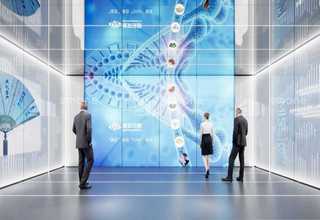 综合水质检测仪