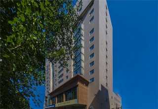 浙江研学实践基地设计案例