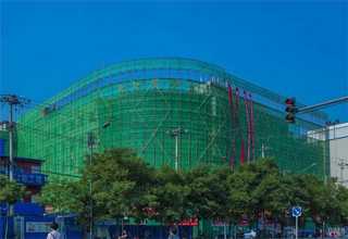 南京装修全屋定制商家