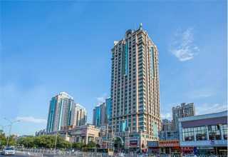 嘉定区办公楼外墙清洗维护