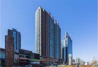 布鲁克双光子显微镜的成像视野